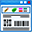 Barcode Generator Software Icon
