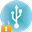 UkeySoft USB Encryption Icon
