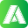 AnyVid – HD Video Downloader for Android Icon