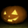 3D Pumpkin Screensaver Icon