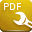 PDF-Tools Icon