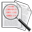 Duplicate Sweeper Icon