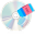 Active@ DVD Eraser Icon