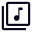 Duplicate Audio Finder Icon