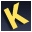 KeyBlaze Typing Tutor Plus Icon