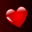 Happy Valentines Screensaver Icon