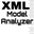 XML Model Analyzer Icon