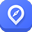imyPass iPhone Location Changer for Mac Icon