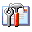 DataNumen Outlook Express Drive Recovery Icon