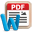 Tipard PDF to Word Converter for Mac Icon