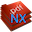 CM PDF Merge NX Icon