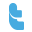 Free Twitter Download Icon