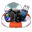 PHOTORECOVERY Professional 2019 for Mac Icon