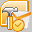 DataNumen Outlook Drive Recovery Icon