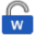 Appnimi Word Password Recovery Icon