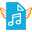 Total Audio Converter Icon