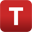 Tuxera NTFS for Mac Icon