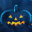 Halloween Moon Screensaver Icon