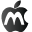 MacSonik PDF Converter Tool Icon