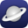 Planets 3D Icon