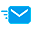 Auto Email Sender Icon