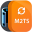 Aiseesoft M2TS Converter for Mac Icon