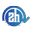 Print2HTML5 Icon