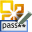 Office Password Recovery Lastic Icon