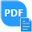 Aiseesoft Mac PDF to Image Converter Icon
