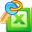 iSumsoft Excel Password Refixer Icon