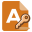 Access Password Recovery Icon