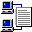NEWT Professional Network Inventory Icon