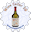 Wine Cellar 3D Icon