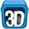 Tipard 3D Converter Icon