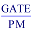 GATE_For_PM Icon