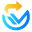 Byte Recovery Icon