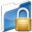 XBoft Folder Lock Icon