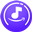 UkeySoft Amazon Music Converter Icon