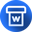Output Watermark Icon