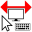 GiMeSpace KVMShare DesktopFusion Icon