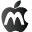 MacSonik PST Splitter Icon