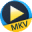 Aiseesoft Free MKV Player Icon