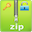Appnimi ZIP Password Unlocker for Mac Icon