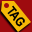 Card and Label Maker Software Icon