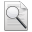 Search Text in Files Icon