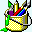 Pixel Studio Icon