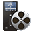 FLAC to MP3 Converter Express Icon