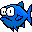 Animated Aquaworld Icon