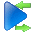 Fast Video & Audio Converter Icon