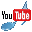 Free Youtube MP3 Converter Icon